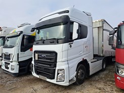 FORD F MAX 1850 T 4X2